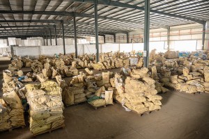 五金压铸业务线