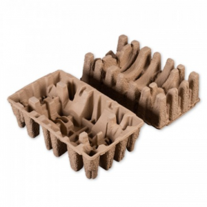 纸浆模塑（纸托）的基本知识