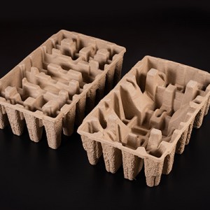 谈论纸托行业的未来趋势