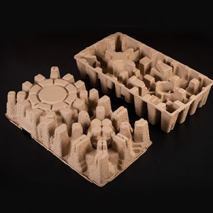 纸托与其他包装相比有哪些优势？