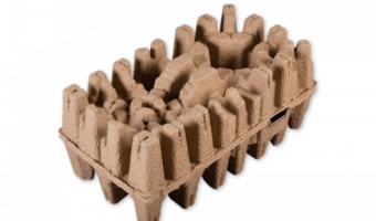 新闻中心-江门市利群塑料五金制品有限公司-纸托（纸浆模塑）及其特点与分类