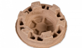 新闻中心-江门市利群塑料五金制品有限公司-什么是环保纸托？