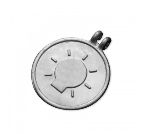 五金压铸件处理